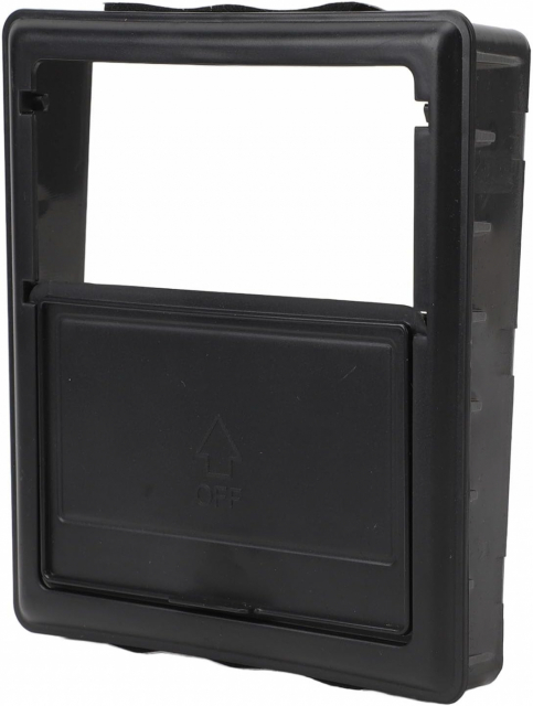 Opbevaringsbakke til armlæn til Tesla Model 3 & Y