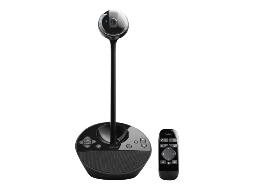 Logitech BCC950 ConferenceCam