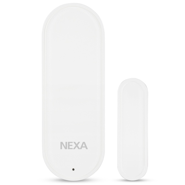Nexa ZDS-02 Z-Wave magnetisk kontakt