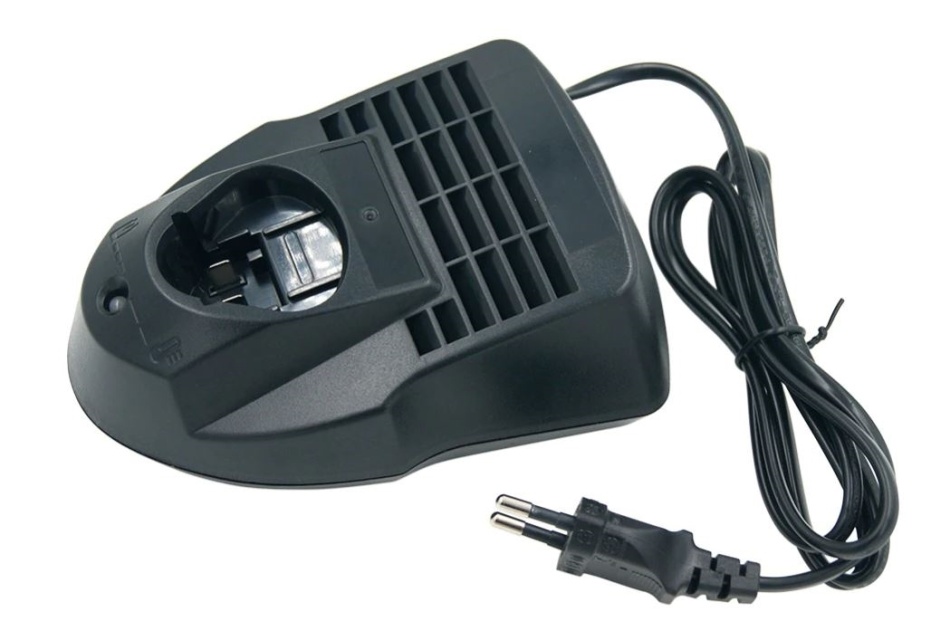 Oplader til Bosch 10,8V, BAT411, BAT411A, BAT412A, PS40-2, PS20-2
