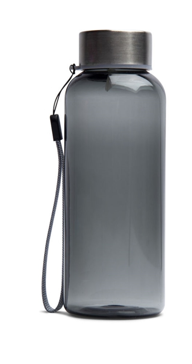 Lord Nelson Vandflaske 350 ml, sort