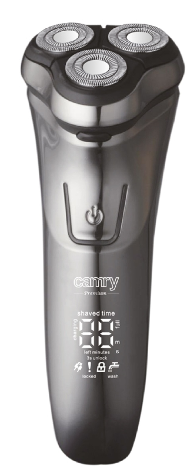 Camry CR 2925 Vandtæt barbermaskine