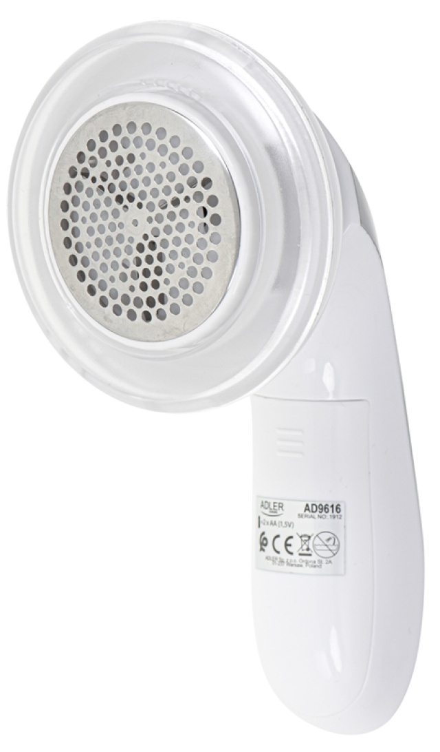Adler AD 9616 Bumsefjerner
