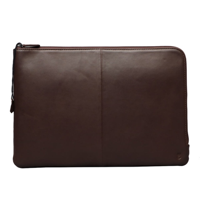 Buffalo Computer Sleeve Mac &  PC 15" Brun