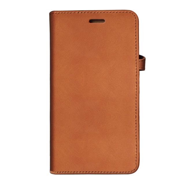 Buffalo Wallet Læder iPhone 11 Pro Cognac