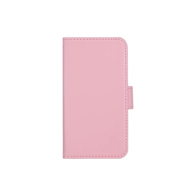 Gear Wallet Rosa - iPhone 12 Mini