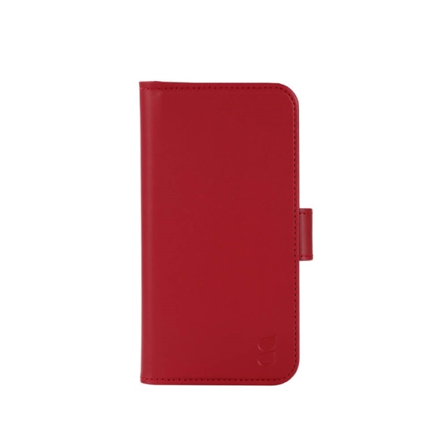 Gear Wallet Rød - iPhone 12/12 Pro Limited Edition