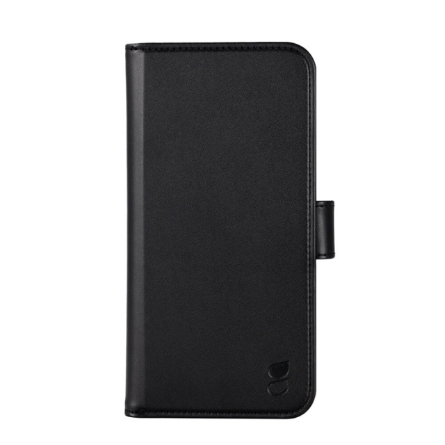 Gear Wallet 2-i-1 Sort - iPhone 12 Pro Max