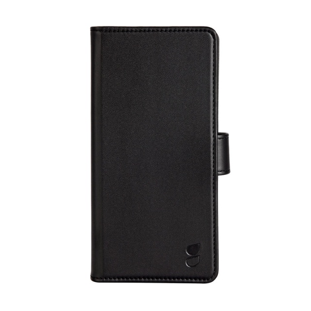 Gear Wallet 2-i-1 Sort - Samsung S20FE 5G / S20FE 4G