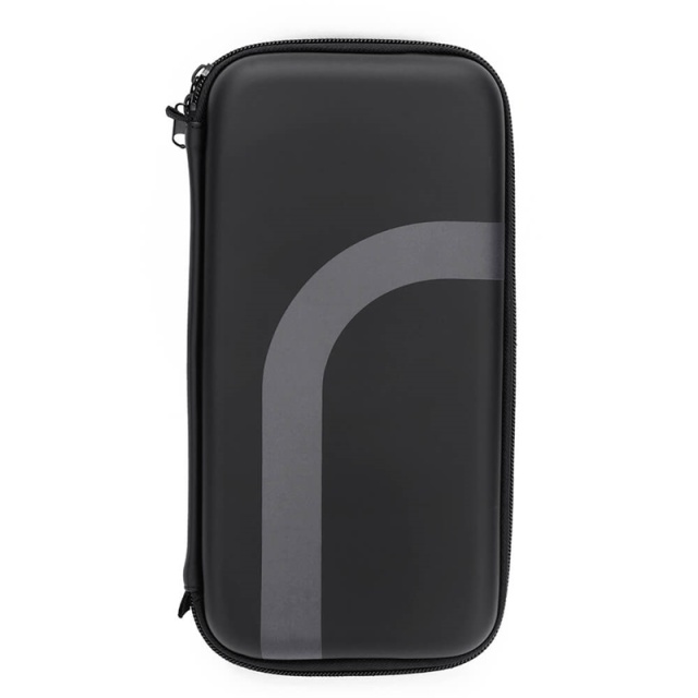 Hama Väska Nintendo Switch Hardcase Svart