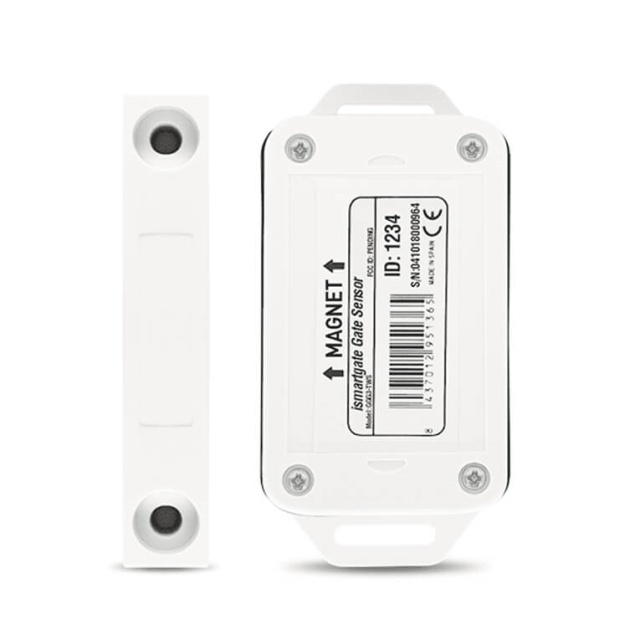 ISMARTGATE Sensormagnet 10 m