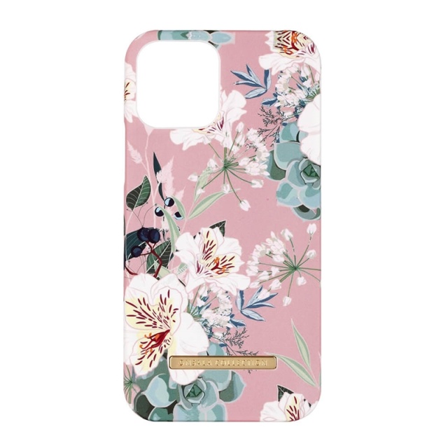 Onsala COLLECTION Mobil Cover Soft Clove Flower iPhone 12  / 12 Pro
