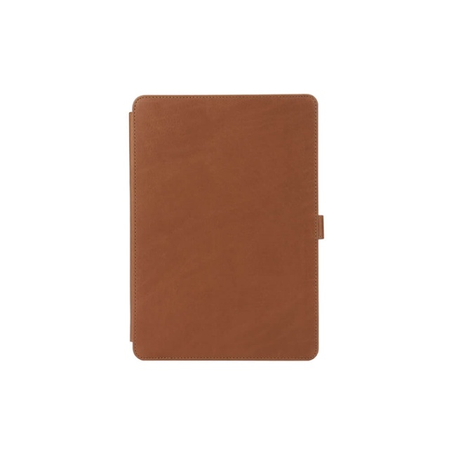Onsala Tablet Cover Læder Brun iPad 10,2" 19/20/21