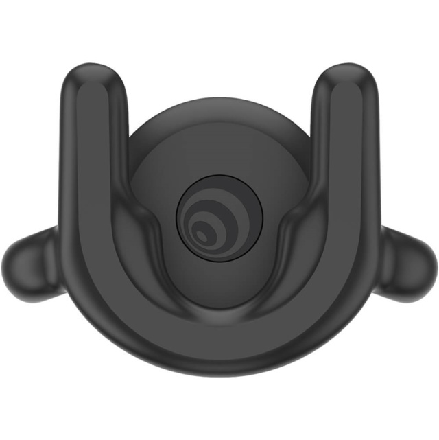 Popsockets Popmount Car Vent Svart