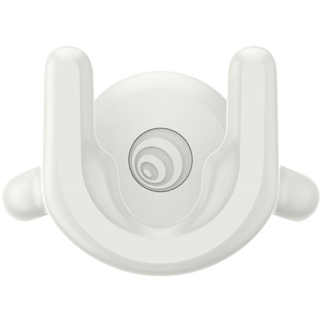PopSockets PopMount BIlventilation Hvid