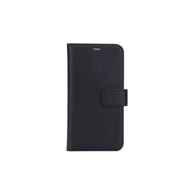 Radicover Strålingsbeskyttelse Wallet PU iPhone 11 PRO MAX Flipcover Sort