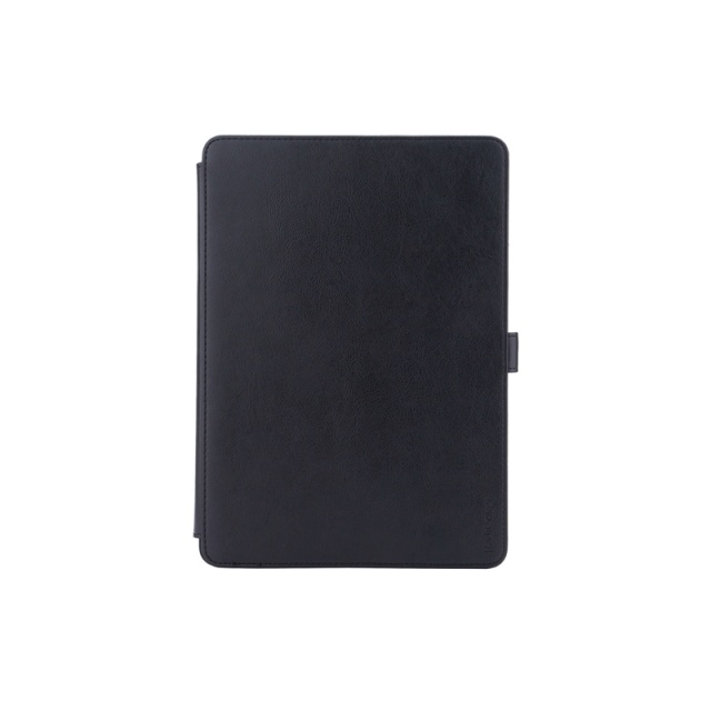 Radicover Strålingsbeskyttende Tablet Cover PU iPad 9,7" 2017/2018 Sort