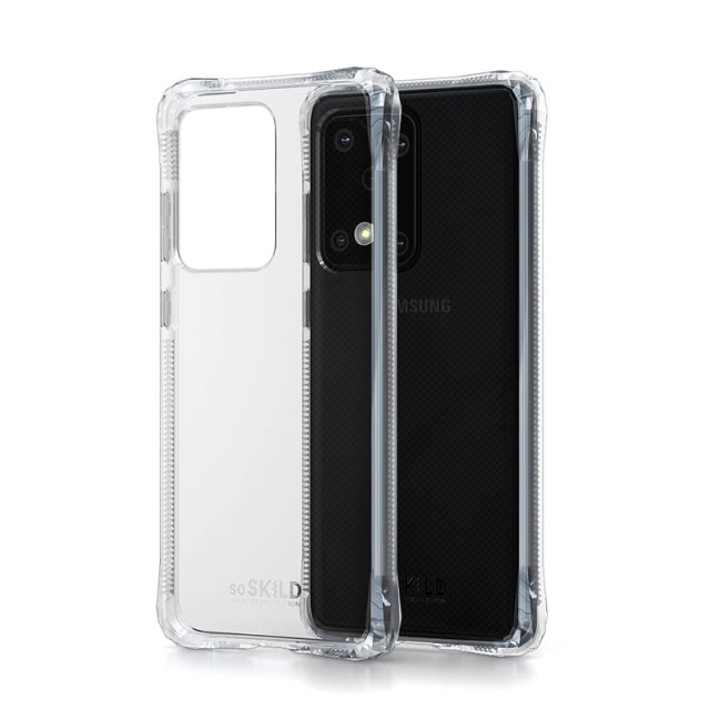 SoSkild Cover Absorb 2.0 Impact Case - Samsung S20 Ultra