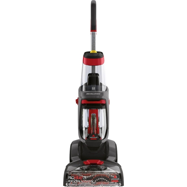 BISSELL Tæpperenser Revolution (2x ProHeat)