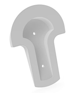 Flexson Vægbeslag SONOS MOVE Hvid