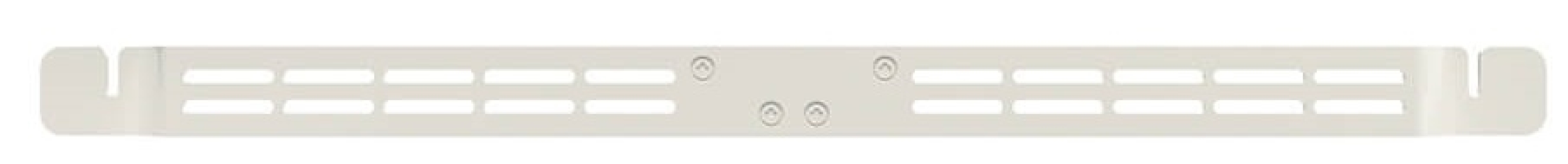 Flexson Vægbeslag SONOS ARC Hvid