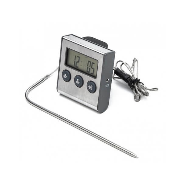Termometerfabriken Digital Stegetermometer
