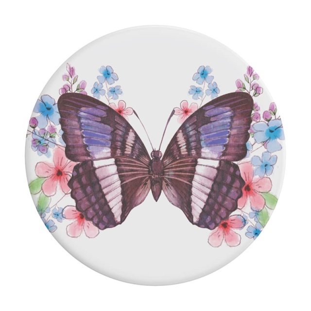 PopSockets PopGrip So Fly