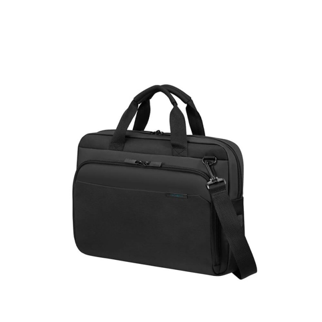 Samsonite Computertaske MYSIGHT 15.6" Bailhandle Sort