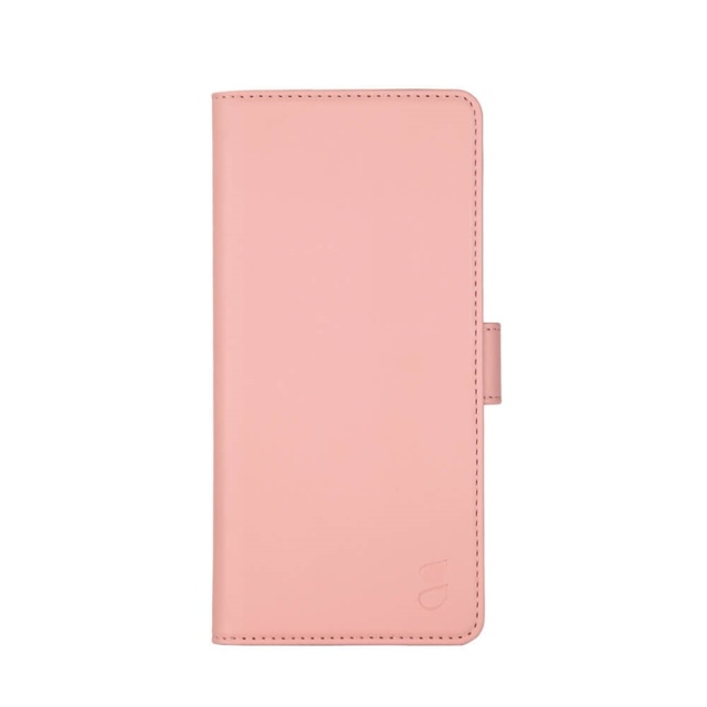 Gear Wallet Rosa - Samsung S20 Ultra