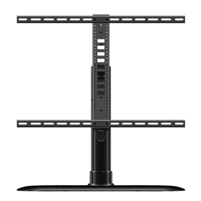 SANUS TV Stander Drejbar 32"-65" Sort