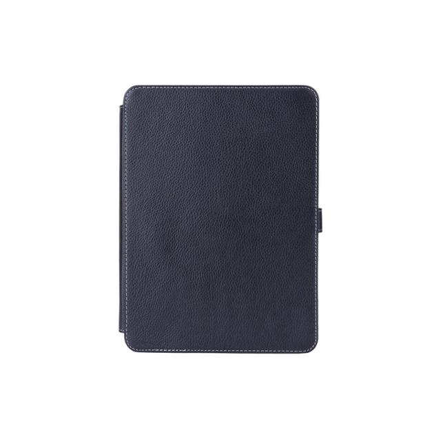 Onsala Tabletcover Læder iPad Air 11" 24/25 Air 10.9" 20/22, Pro11" 20/21/22 Sort