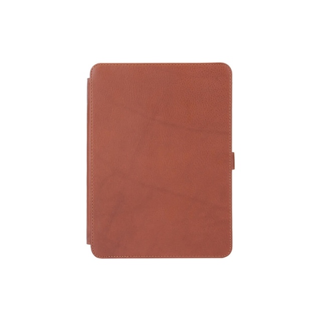 Onsala Tabletcover Læder iPad Air 11" 24/25 Air 10.9" 20/22, Pro11" 20/21/22 Brun