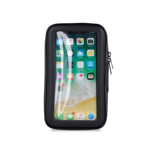 Maxlife MXBH-01 XL - Cykelholder til smartphones