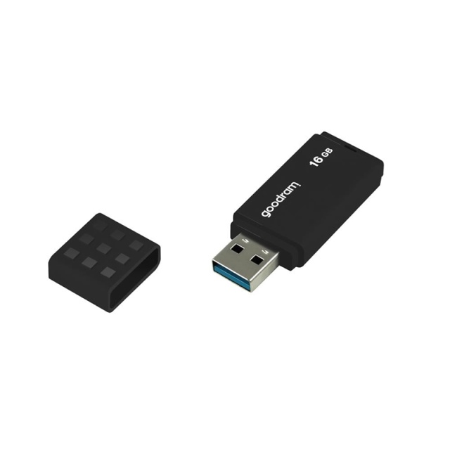 GoodRam UME3 USB-hukommelsesnøgle (16 GB | USB 3.0)