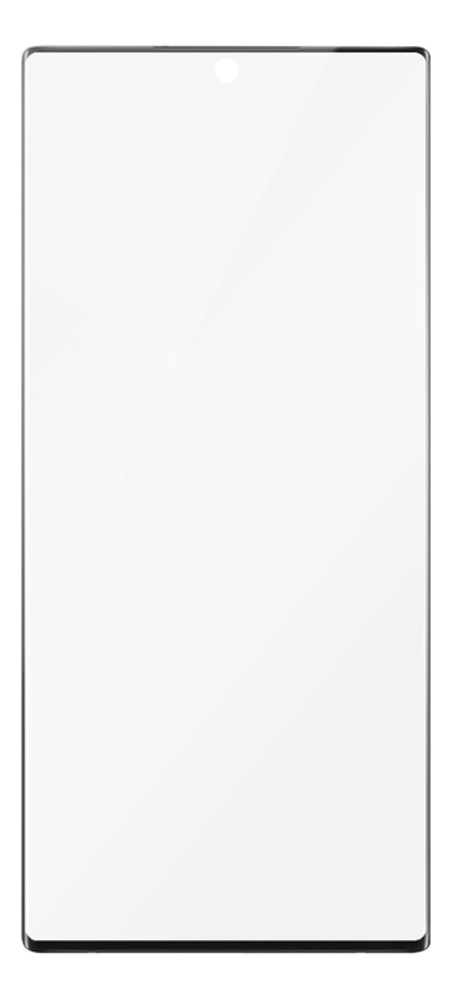 DELTACO screen protector, Samsnug Galaxy Note 20 Ultra, 3D curved glas