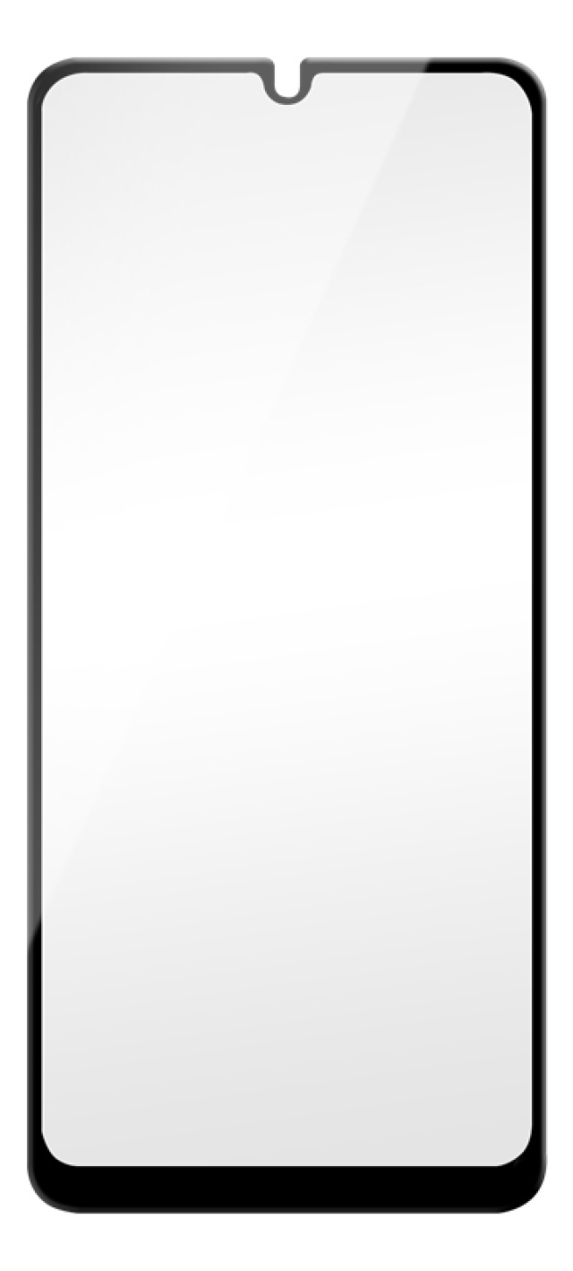 DELTACO screen protector Huawei Y6p 2.5D full coverageDELTACO screen p