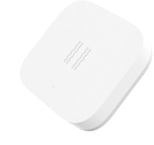 Aqara tyverialarm bevægelsessensor