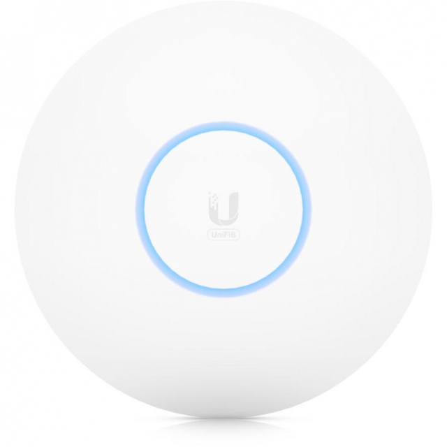 Ubiquiti UniFi U6 Pro Accesspunkt