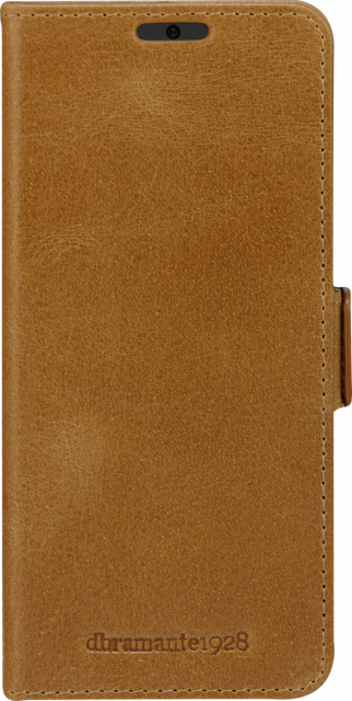dbramante1928 Copenhagen Slim til Samsung Galaxy S20 Plus, Brun
