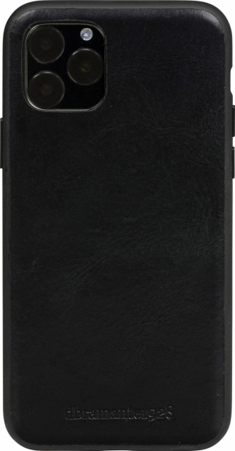 Dbramante1928 Herning Etui til iPhone 11 Pro Max, sort