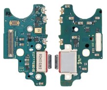 Samsung Galaxy S20+ - Opladningsstik med flex