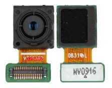 Samsung Galaxy S20 Kamera, forside