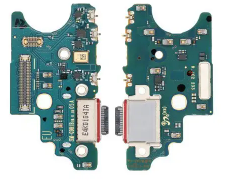 Samsung Galaxy S20 Ultra - Opladningsstik med flex