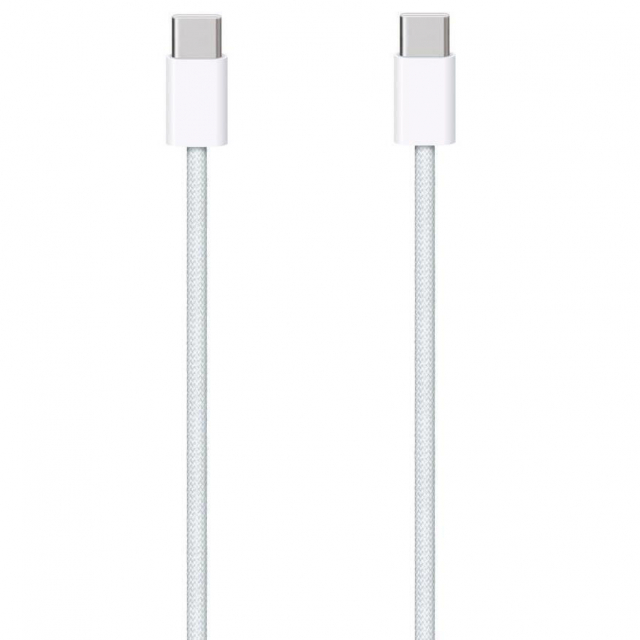 Apple 60W USB-C-opladerkabel MQKJ3 (1 m)