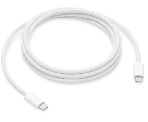 Apple 240W USB-C-opladerkabel 2m