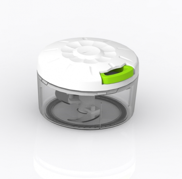 Multislicer til grøntsager