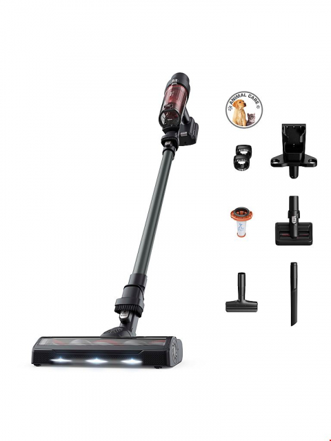 Tefal Ledningsfri støvsuger X-Pert 7.60 Animal