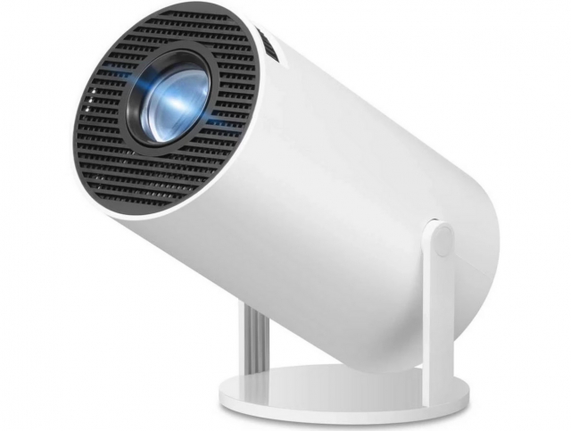 ON CPR 300 bærbar mini-projektor