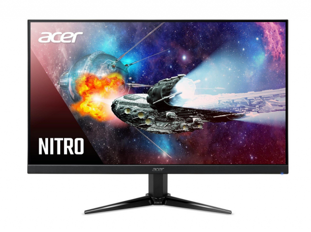 Acer Nitro QG241Y - Pre-owned, Grade B