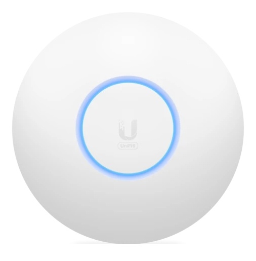 Ubiquiti UniFi Lite Wi-Fi 6 AP w dual-band 2x2 MIMO